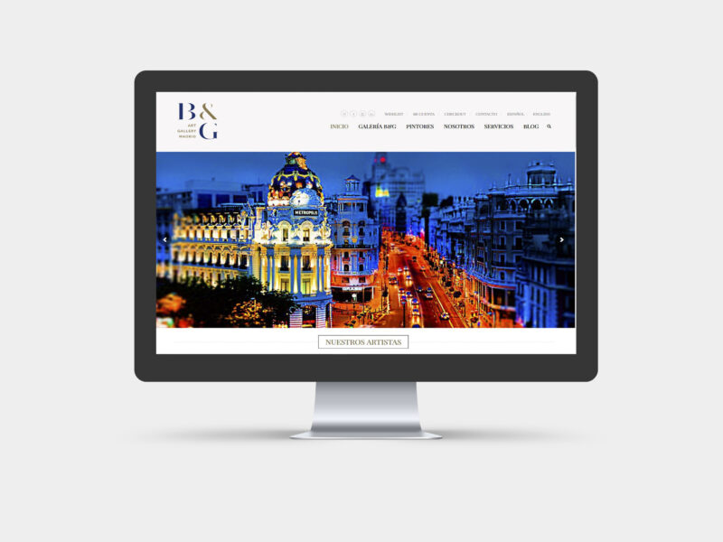 Diseño web